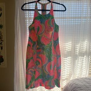 PERFECT CONDITION Lilly Pulitzer dress